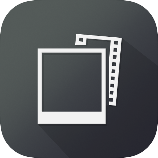 Portfolio's version 4.0 icon