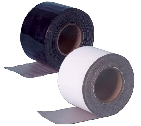 Photo of EternaBond tape